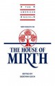 New Essays on 'The House of Mirth' - Deborah Esch, Emory Elliot