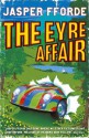 The Eyre Affair - Jasper Fforde