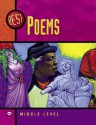 Best Poems: Middle Level - Jamestown Publishers