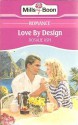 Love by Design - Rosalie Ash