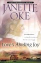 Love's Abiding Joy (Love Comes Softly Book #4) - Janette Oke