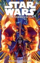 Star Wars, Volume 1: In the Shadow of Yavin - Brian Wood, Carlos D'Anda