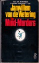 TheMind Murders - Janwillem van de Wetering