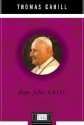 Pope John XXIII - Thomas Cahill