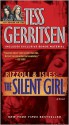 The Silent Girl (Jane Rizzoli & Maura Isles, #9) - Tess Gerritsen