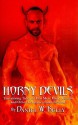 Horny Devils - Daniel W. Kelly