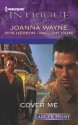 Cover Me: Bayou PaybackBayou JeopardyBayou Justice - Joanna Wayne, Rita Herron, Mallory Kane