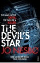 The Devil's Star - Jo Nesbo