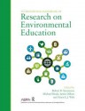 International Handbook of Research on Environmental Education - Justin Dillon, Michael Brody, Robert Stevenson