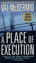 A Place Of Execution - Val McDermid