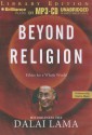 Beyond Religion: Ethics for a Whole World - Dalai Lama XIV, Martin Sheen