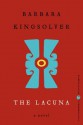 The Lacuna: Deluxe Modern Classic - Barbara Kingsolver