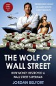 The Wolf of Wall Street - Jordan Belfort