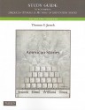 American Stories: A History of the United States, Volume 2: Since 1865 - Thomas F. Jorsch, T.H. Breen, R. Hal Williams, Ariela J. Gross