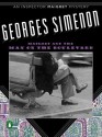 Maigret and the Man on the Boulevard - Georges Simenon