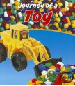 Journey of a Toy - John Malam