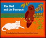 The Owl and the Pussycat - Edward Lear, Erica Rutherford