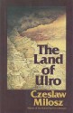 The Land of Ulro - Czesław Miłosz, Iribarne Louis