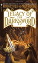 Legacy of the Darksword - Margaret Weis, Tracy Hickman