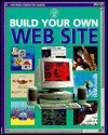 Build Your Own Website - Asha Kalbag