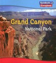 Grand Canyon National Park - Margaret C. Hall