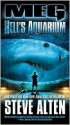 Meg: Hell's Aquarium - Steve Alten