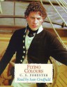 Flying Colours (Audio) - C.S. Forester, Ioan Gruffudd