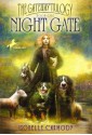 Night Gate: The Gateway Trilogy Book One - Isobelle Carmody