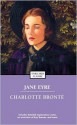 Jane Eyre - Charlotte Brontë