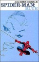 Spider-Man: Blue - Jeph Loeb, Tim Sale