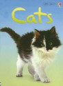 Cats - Anna Milbourne