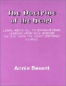 Doctrine Of The Heart - Annie Wood Besant