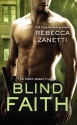 Blind Faith - Rebecca Zanetti