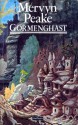 Gormenghast - Mervyn Peake