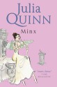 Minx (Splendid Trilogy, #3) - Robyn Neild, Julia Quinn