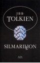 Silmarillion - J.R.R. Tolkien, Stanislava Pošustová