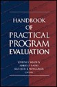 Handbook of Practical Program Evaluation - Joseph S. Wholey