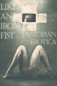 Like an Iron Fist: Dystopian Erotica - Cecilia Tan, Katherine Bergeron, Peter Tupper, Eric Del Carlo, Reina Delacroix, Nobilis Reed, Monique Poirier, Angelia Sparrow, Steelwhisper