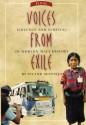 Voices from Exile: Violence and Survival in Modern Maya History - Victor Montejo