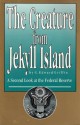 The Creature from Jekyll Island: A Second Look at the Federal Reserve - G. Edward Griffin