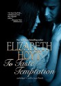 To Taste Temptation (Audio) - Elizabeth Hoyt, Anne Flosnik