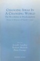 Changing Ideas in a Changing World: The Revolution in Psychoanalysis - Essays in Honour of Arnold Cooper - Peter Fonagy, Robert Michels, Joseph Sandler