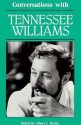 Conversations with Tennessee Williams - Albert J. Devlin