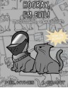 Hooray, I'm Evil!: Two Lumps, Year 9 - Mel Hynes, James Grant