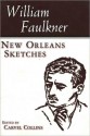 New Orleans Sketches - Selwyn R. Cudjoe, Carvel Collins