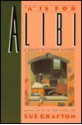 A is for Alibi - Sue Grafton