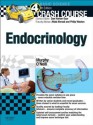 Crash Course Endocrinology - Richard Murphy, Ronan O'Neill, Daniel Horton-Szar