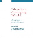 Islam in a Changing World - Anders Jerichow, J.B. Simonsen