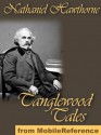 Tanglewood Tales for Girls and Boys (mobi) - Nathaniel Hawthorne