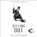 Selling Out - Justina Robson